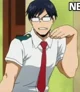 Tenya Iida