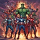 Avengers 