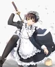 Giant Maid Japan
