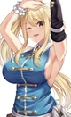Lucy Heartfilia