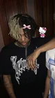 Xxxtentation 