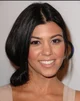 Kourtney Kardashian