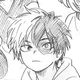 Shoto Todoroki