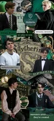 Slytherin boys-PT BR