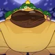 Doughy Carol Cookie