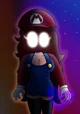 FEMALE Fnaw Mario 