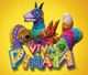 Viva piñata rp