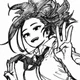 Momo Yaoyorozu