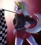 FNaF - Roxy