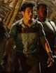 Minho - Maze Runner