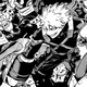 Katsuki MHA