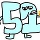 Fifty-One