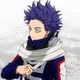 MHA - Hitoshi Shinso