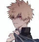 Bakugou Katsuki - BL