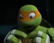 Michelangelo Hamato 