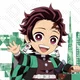 Tanjiro Kamado
