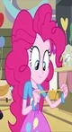 Pinkie Pie