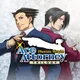 Ace Attorney Story