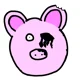 Corrupted piggy