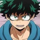 Izuku Midoriya