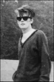 Stuart Sutcliffe