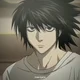 L lawliet
