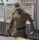 Russian Terminator