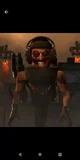 Buff mutant toilet 