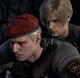 Leon and Jack