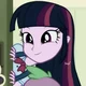 Twilight Sparkle