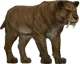 Smilodon