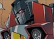 Starscream -IDW-