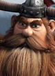 Stoick AU