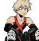 Bakugo Katsuki