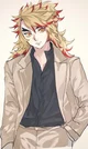 Kyojuro Rengoku