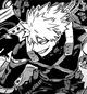 Bakugo Katsuki 