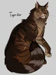 Tigerclaw