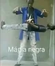 Mágia negra