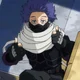 MHA - Hitoshi Shinso