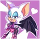 RougeTheBat
