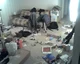 Messy roommate