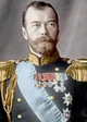 Tsar Nicolas II