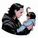 Loki Laufeyson