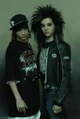 Tom and Bill kaulitz