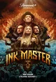 Ink Masters