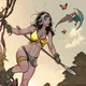 Savage Rogue