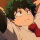 Izuku Midoriya