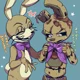 Springtrap - Glitchy