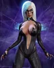 Black cat 2099