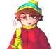 Eric T Cartman